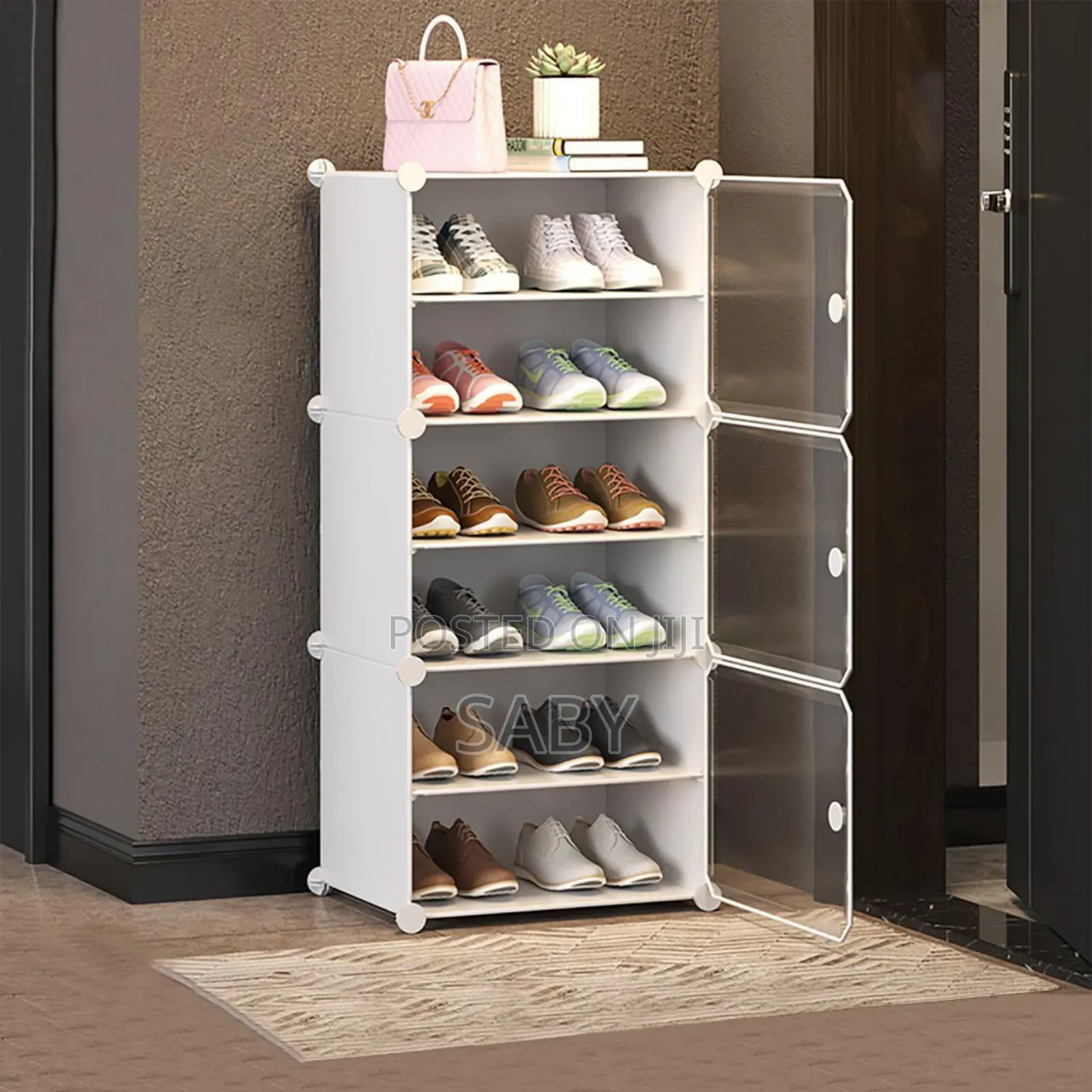Shoes Wardrobe
