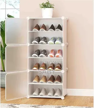 Shoes Wardrobe