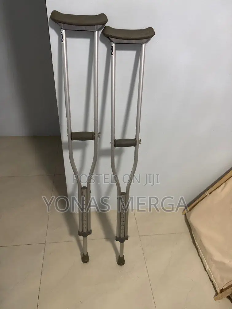 Underarm Crutches耳凶axillary Crutches祲凸adult Crutches阻፹push Pin