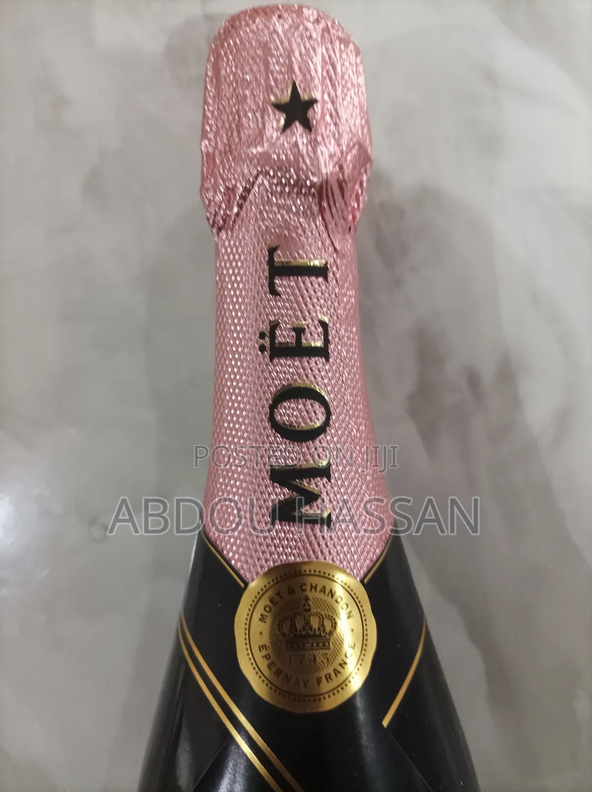 Moët Chandon Champagne Ice Imperial
