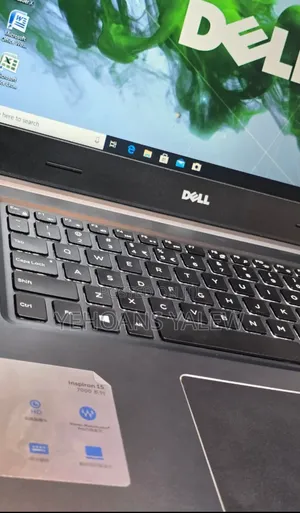 Photo - New Laptop Dell Inspiron 15 8GB Intel Core I7 SSD 1T