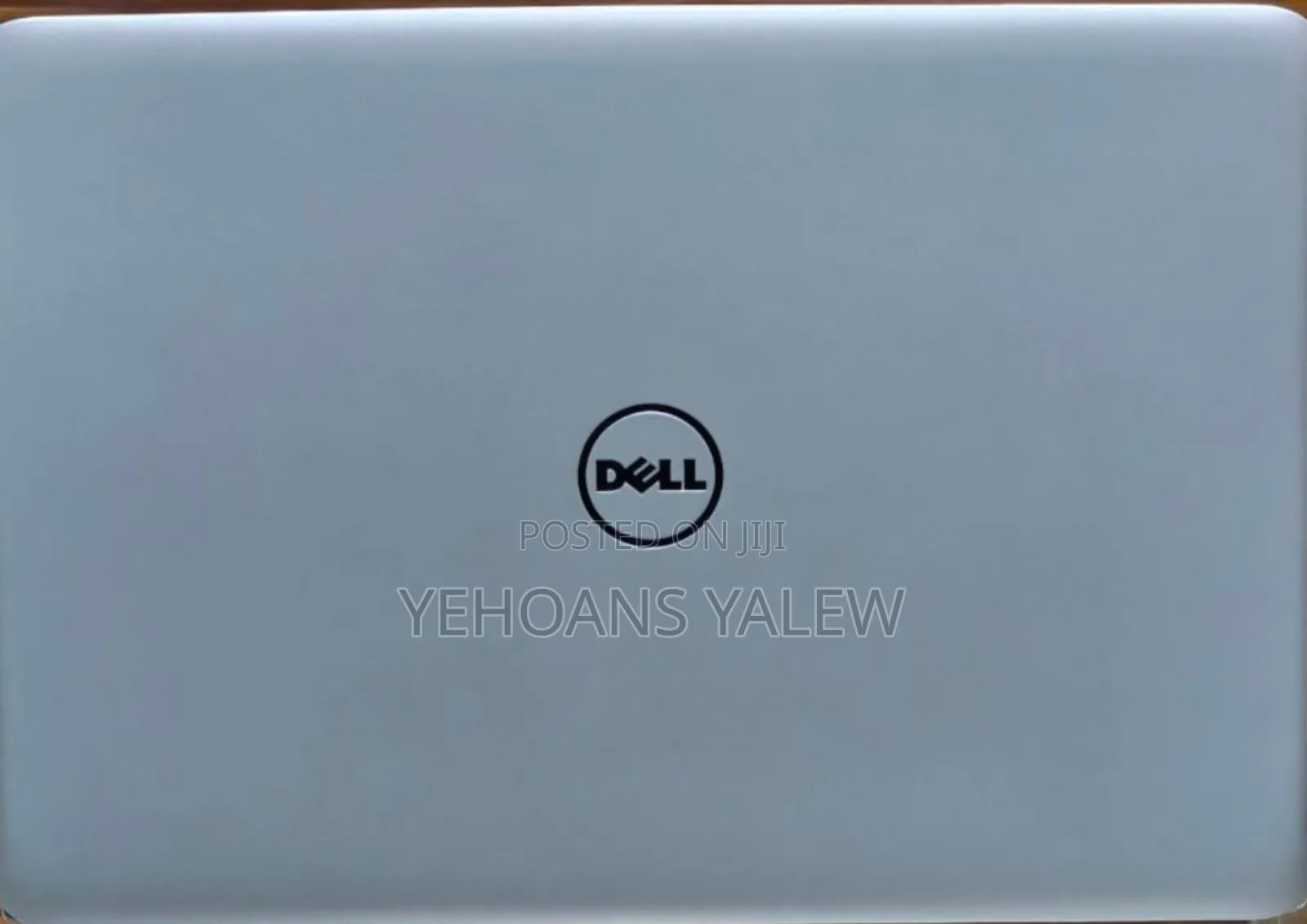 New Laptop Dell Inspiron 15 8GB Intel Core I7 SSD 1T