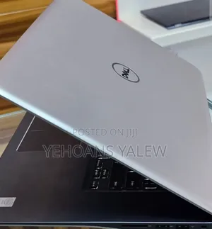 New Laptop Dell Inspiron 15 8GB Intel Core I7 SSD 1T