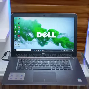 Photo - New Laptop Dell Inspiron 15 8GB Intel Core I7 HDD 1T