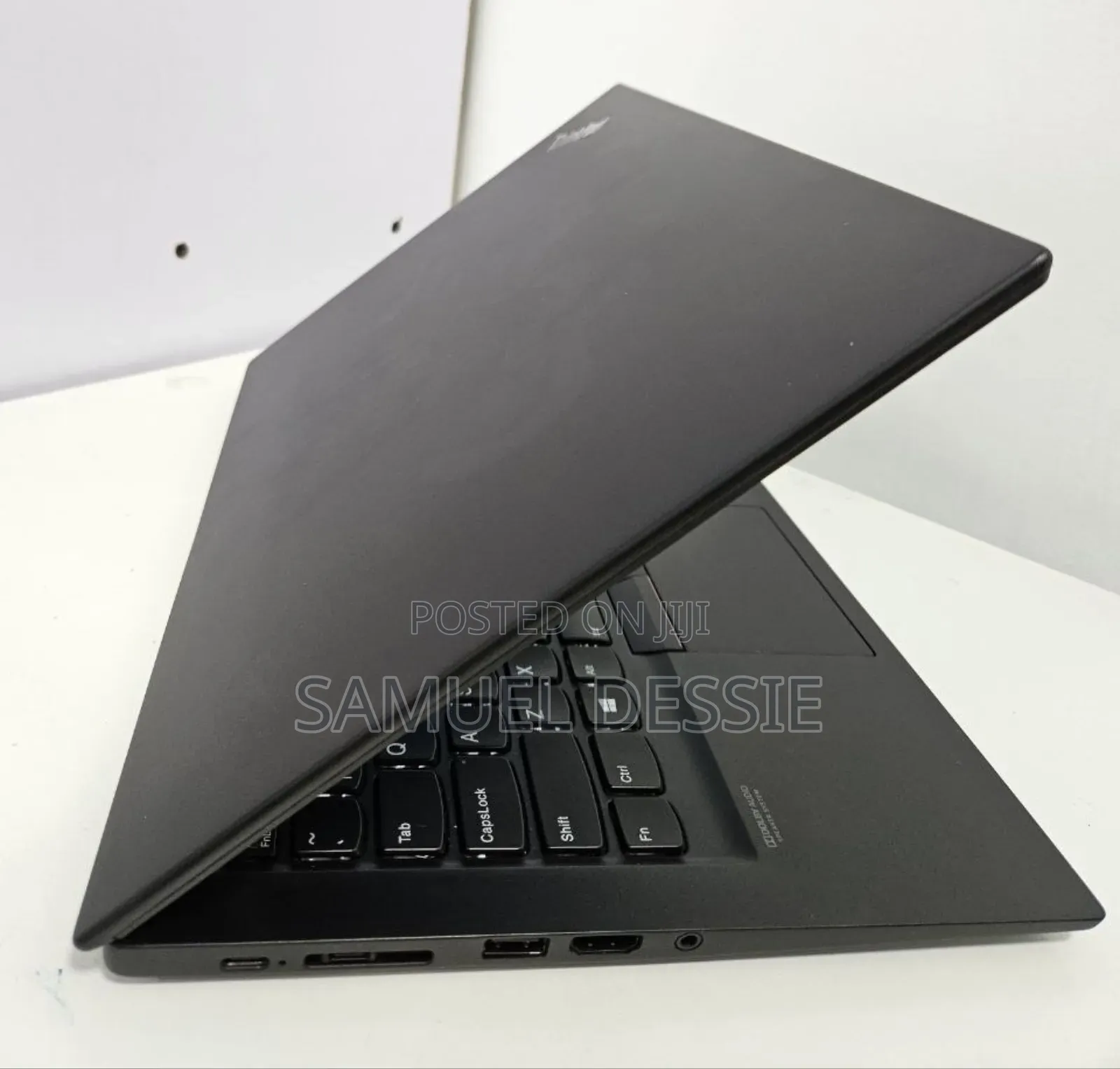 New Laptop Lenovo Thinkpad T14s Gen 1 16GB Intel Core I7 SSD 512GB
