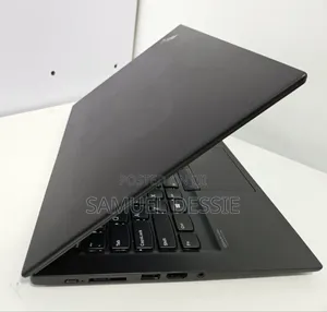 New Laptop Lenovo Thinkpad T14s Gen 1 16GB Intel Core I7 SSD 512GB