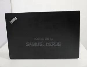New Laptop Lenovo Thinkpad T14s Gen 1 16GB Intel Core I7 SSD 512GB