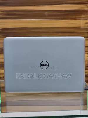 New Laptop Dell Inspiron 15 8GB Intel Core I7 SSD 1T