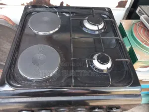 Photo - Oven Good Condition