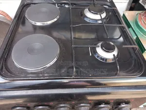 Oven Good Condition