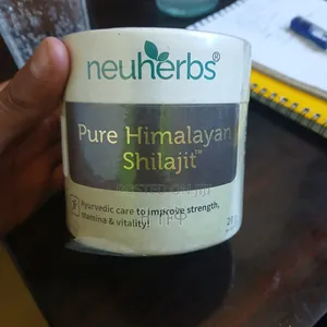 Photo - 100% Pure Himalayan Shilajit With Free Delivery