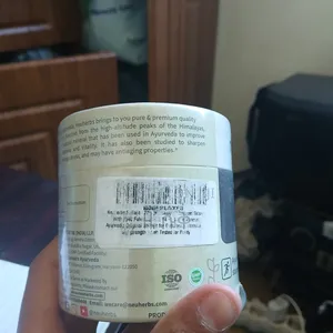 100% Pure Himalayan Shilajit With Free Delivery