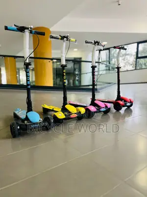 Photo - 🛴 Kids Scooter