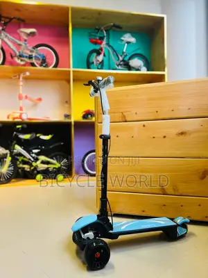 🛴 Kids Scooter