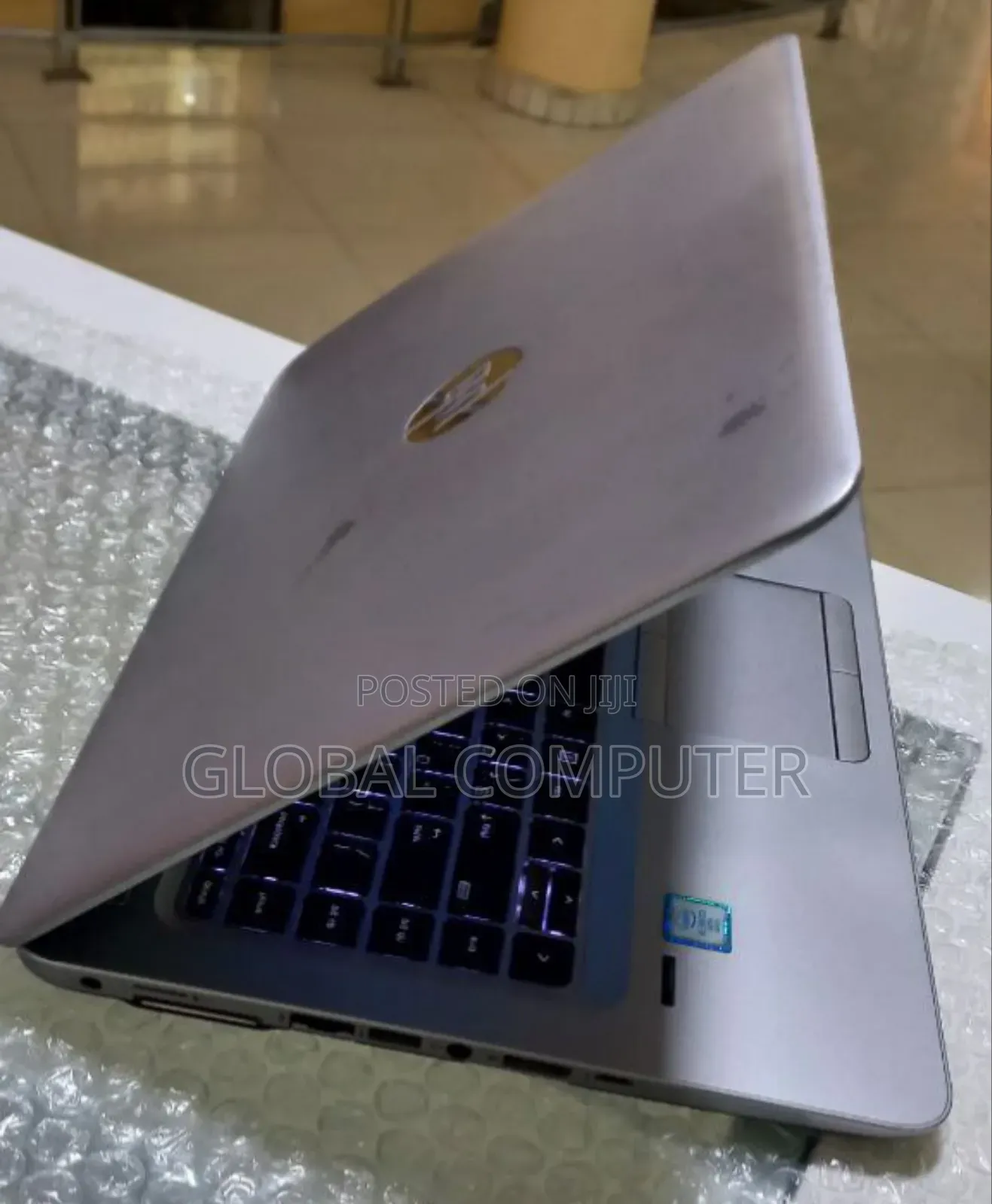 New Laptop HP EliteBook 840 G3 8GB Intel Core I5 SSD 1T