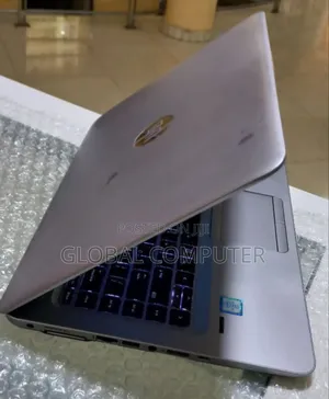 New Laptop HP EliteBook 840 G3 8GB Intel Core I5 SSD 1T