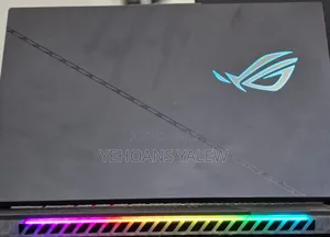 New Laptop Asus ROG Strix G16 G614 32GB Intel Core I9 SSD 1T