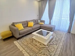Photo - Furnished 3bdrm Apartment in Bole for rent