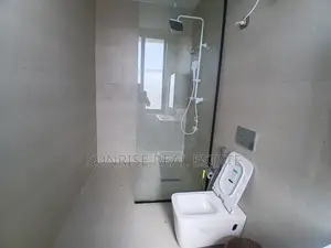 Furnished 3bdrm Apartment in Bole for rent