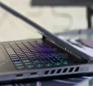 New Laptop Asus ROG Strix G16 G614 32GB Intel Core I9 SSD 1T