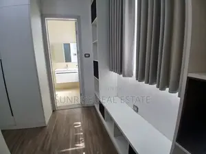 Furnished 3bdrm Apartment in Bole for rent