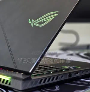 New Laptop Asus ROG Strix G16 G614 32GB Intel Core I9 SSD 1T