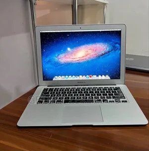 New Laptop Apple MacBook Air 2015 8GB Intel Core I5 SSD 256GB