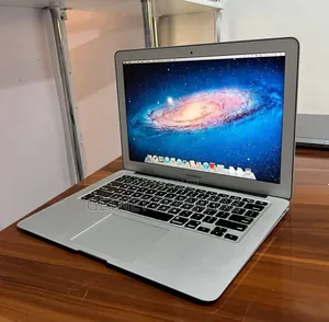 New Laptop Apple MacBook Air 2015 8GB Intel Core I5 SSD 256GB