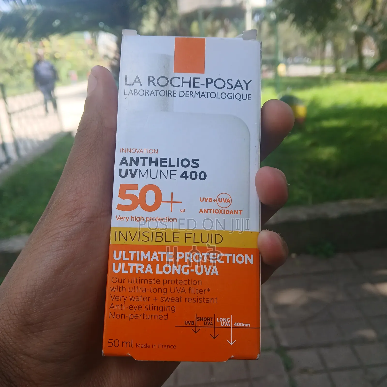 Laroche Posay Sunscreen Usa Standard With Free Delivery