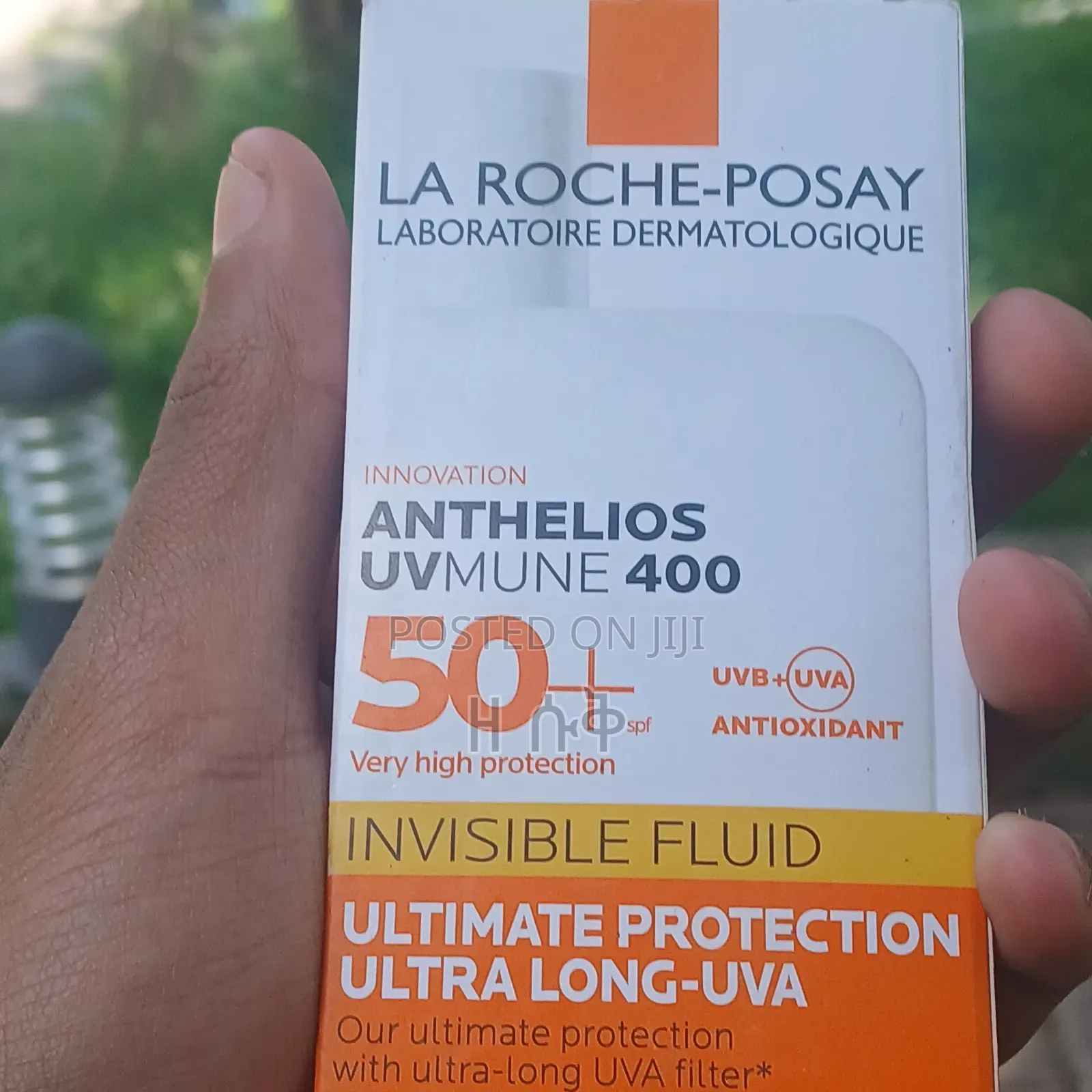 Laroche Posay Sunscreen Usa Standard With Free Delivery