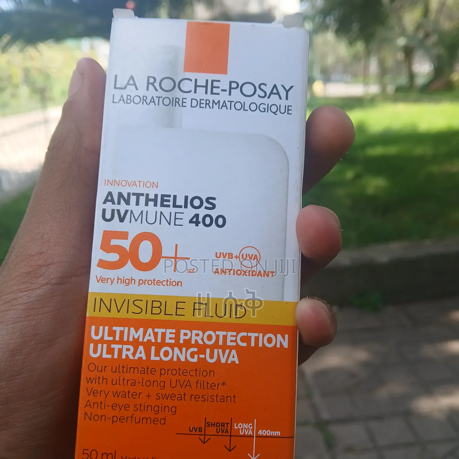 Laroche Posay Sunscreen Usa Standard With Free Delivery