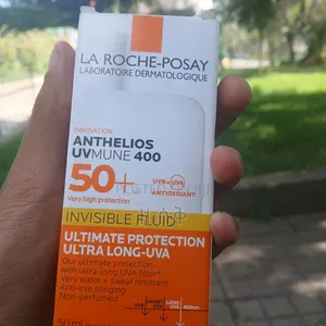 Laroche Posay Sunscreen Usa Standard With Free Delivery