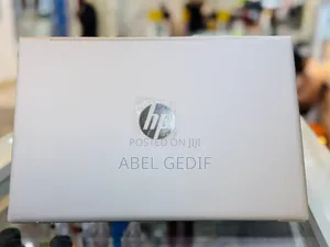 New Laptop HP Pavilion 14 16GB Intel Core I5 SSD 512GB