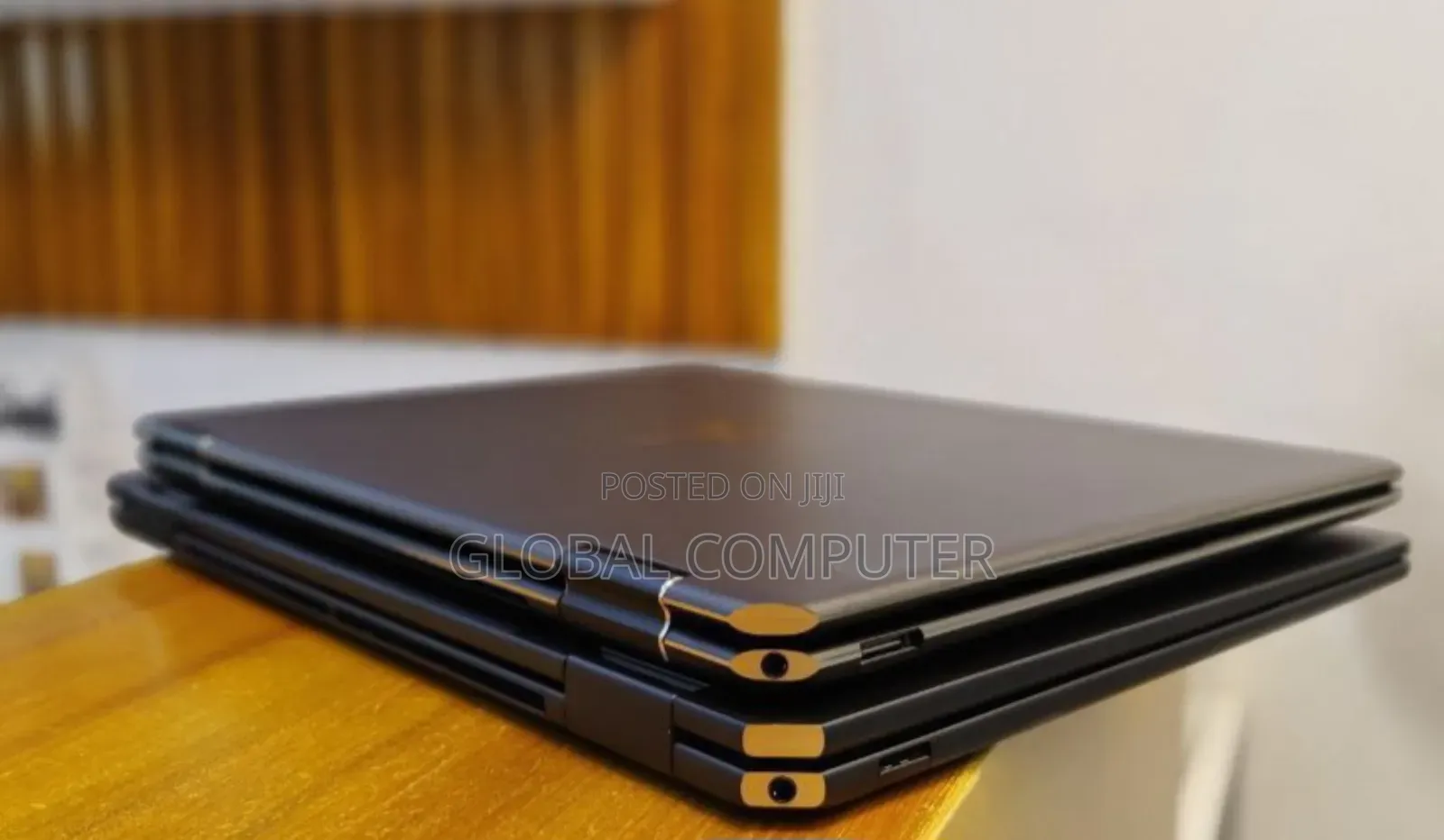 New Laptop HP Spectre X360 32GB Intel Core I7 SSD 2T