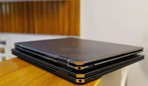 New Laptop HP Spectre X360 32GB Intel Core I7 SSD 2T