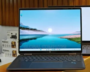 New Laptop HP Spectre X360 32GB Intel Core I7 SSD 2T