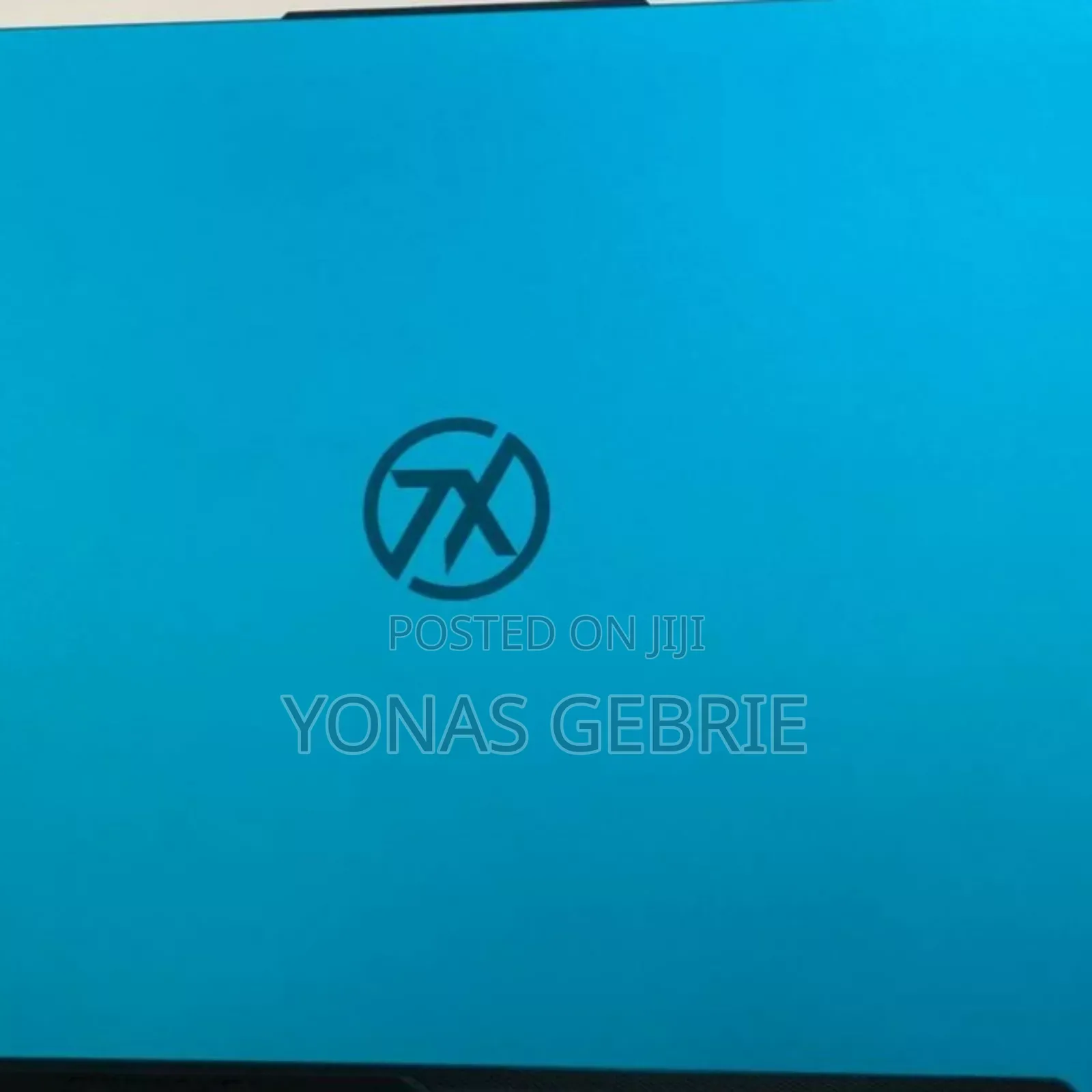 New Laptop Asus 16GB Intel Core I7 SSD 512GB