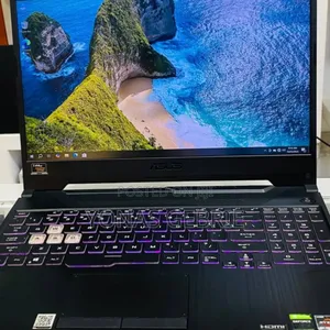 New Laptop Asus 16GB Intel Core I7 SSD 512GB