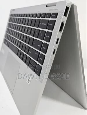 New Laptop HP EliteBook X360 1040 G7 16GB Intel Core I7 SSD 512GB