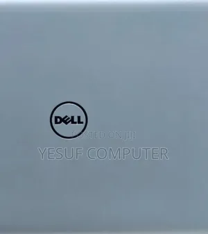 New Laptop Dell Inspiron 15 7000 8GB Intel Core I7 SSD 1T