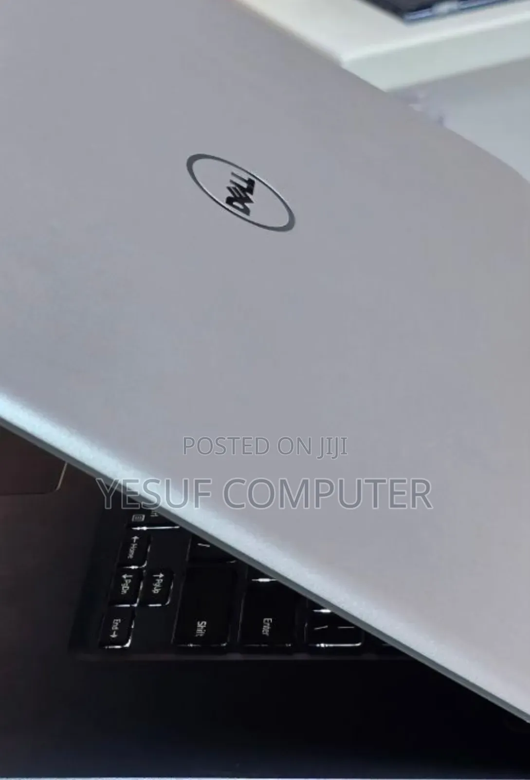 New Laptop Dell Inspiron 15 7000 8GB Intel Core I7 SSD 1T