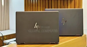 New Laptop HP Spectre X360 32GB Intel Core I7 SSD 2T