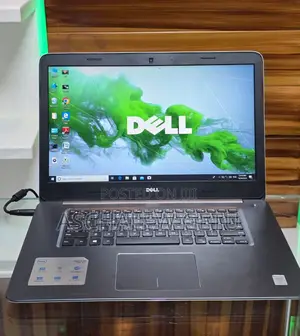 Photo - New Laptop Dell Inspiron 15 8GB Intel Core I7 SSD 1T