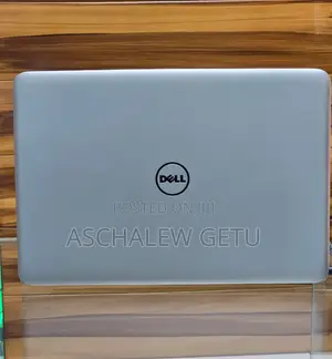 New Laptop Dell Inspiron 15 8GB Intel Core I7 SSD 1T