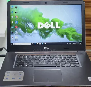 Photo - New Laptop Dell Inspiron 15 8GB Intel Core I7 SSD 1T