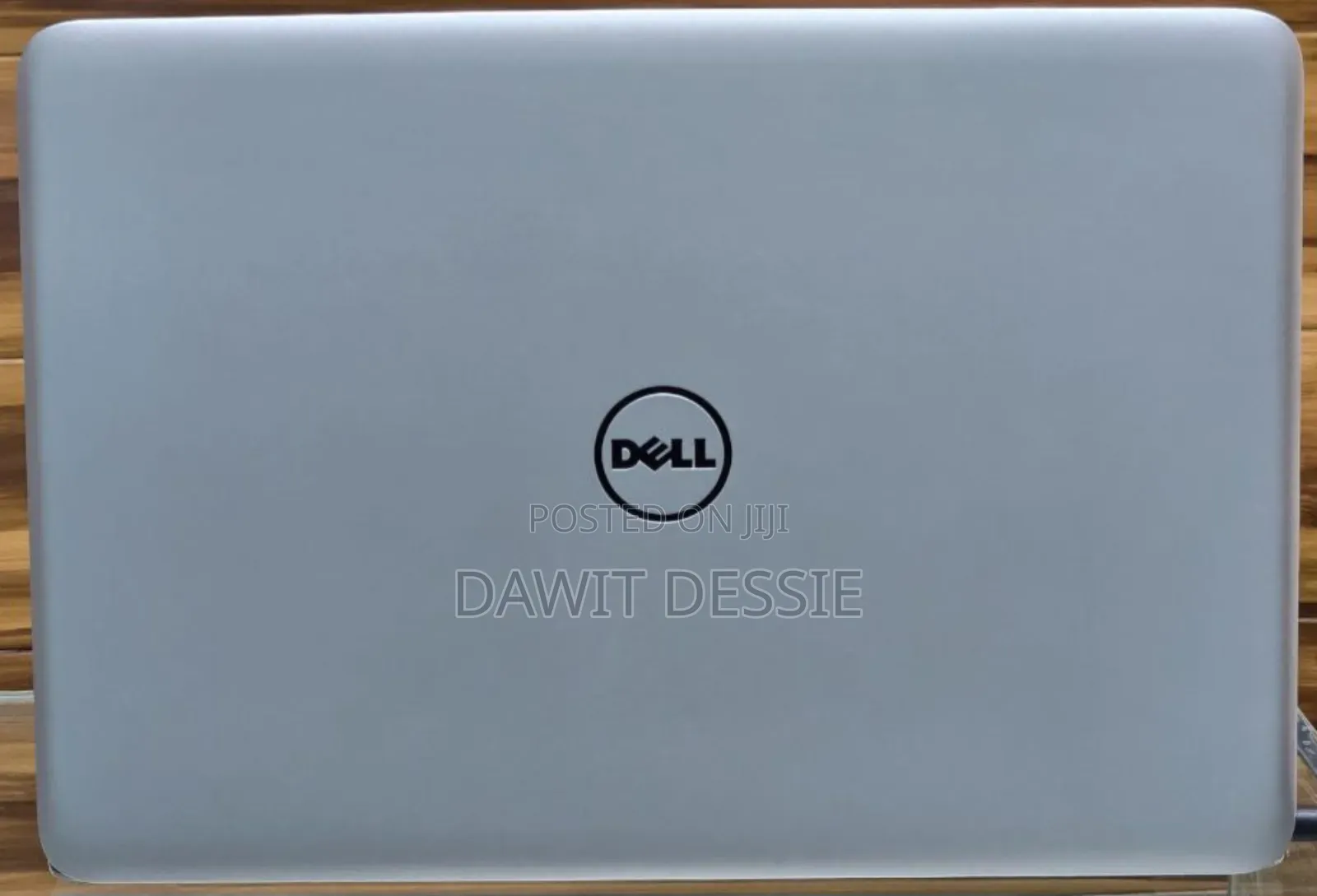 New Laptop Dell Inspiron 15 8GB Intel Core I7 SSD 1T