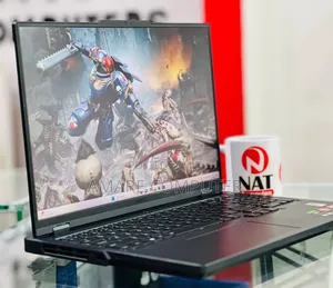 New Laptop Lenovo Legion 5 16GB AMD Ryzen 9 SSD 1T