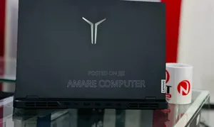 New Laptop Lenovo Legion 5 16GB AMD Ryzen 9 SSD 1T