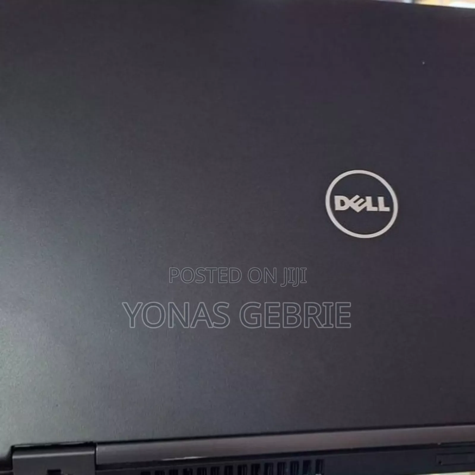 New Laptop Dell 8GB Intel Core i5 SSD 256GB
