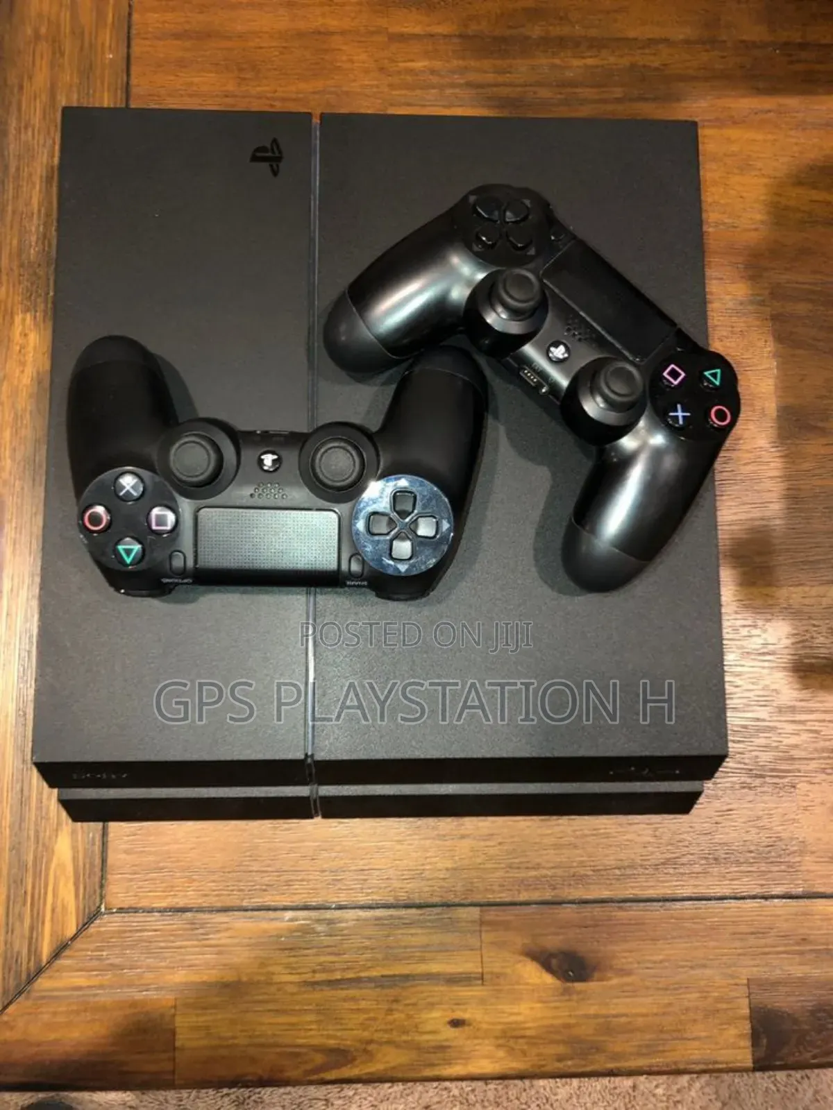 Playstation 4 Jealbreak የፈለገ ይውሰደው በጣም አሪፍ ዋጋ